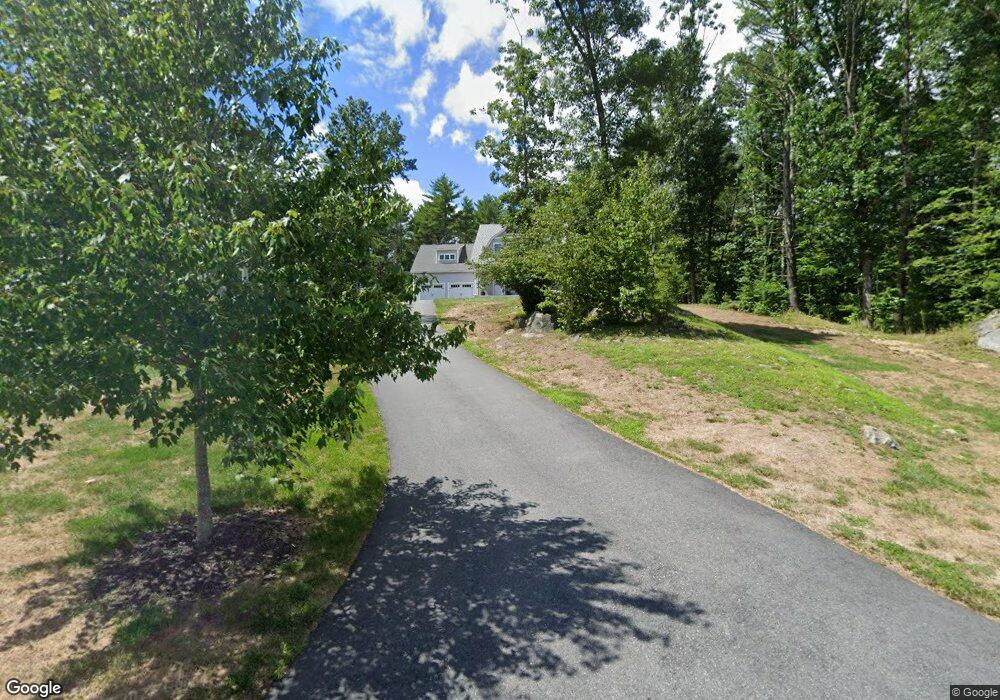 Lot 2 Boulder Dr unit Lot 2, Newmarket, NH 03857 - photo 1