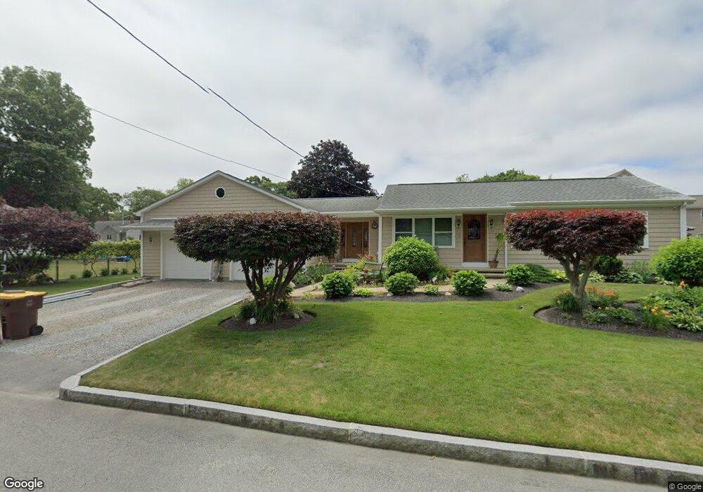 183 David St, Fall River, MA 02720 - photo 1