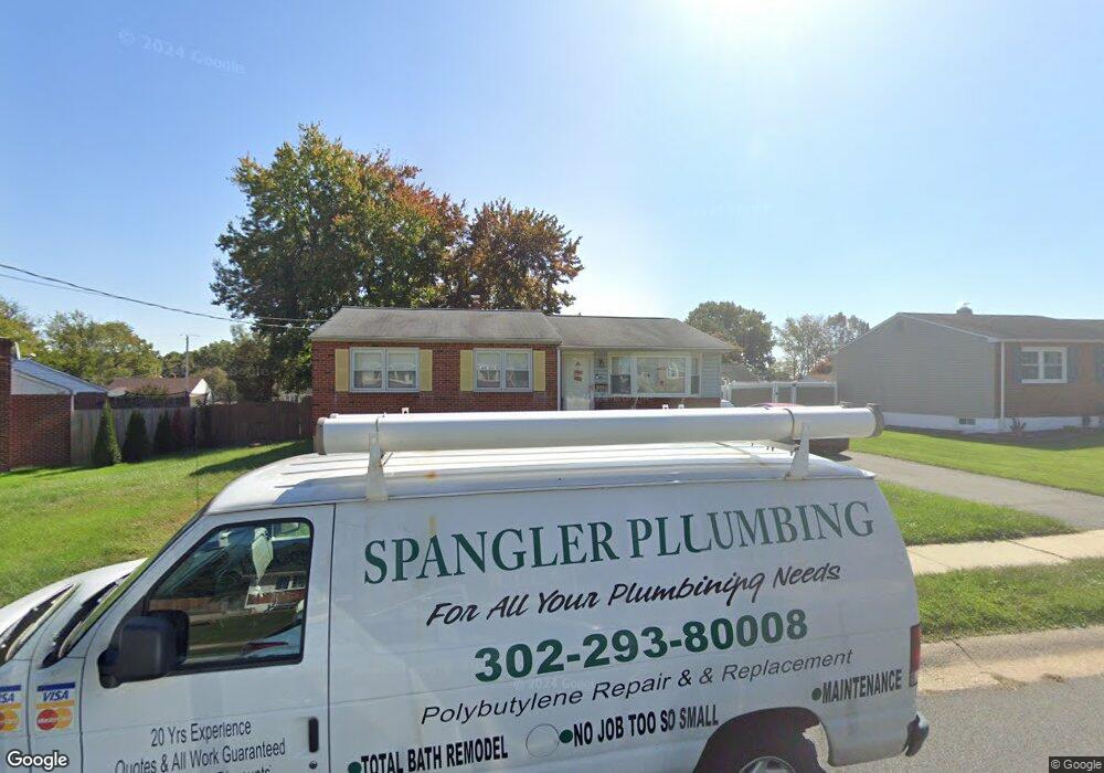 6 Cummings Ct, Wilmington, DE 19804 - photo 1