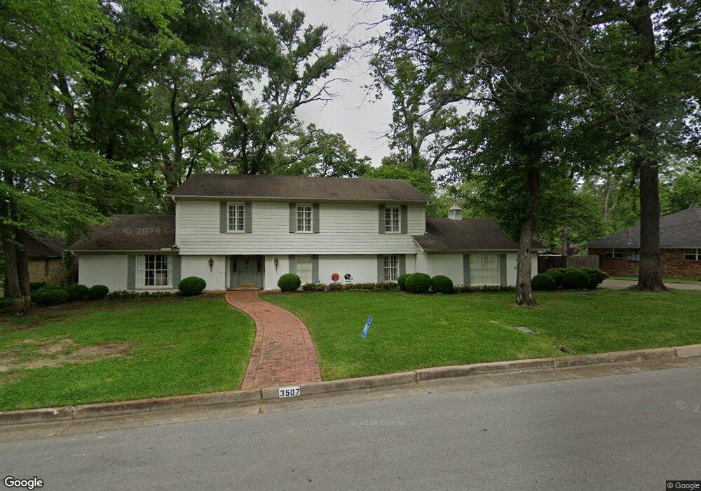 3507 Fry Ave, Tyler, TX 75701 - photo 1