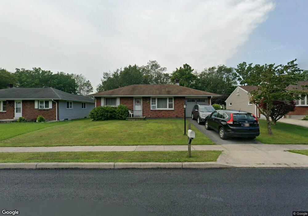 43 Meadow Ave, Tamaqua, PA 18252 - photo 1