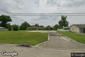 1806 Gandy St, Westlake, LA 70669