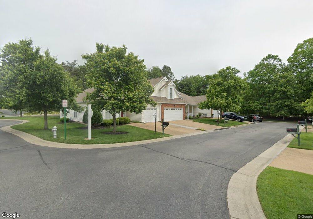 6704 Ridgedale Ct unit S2, Glen Allen, VA 23059 - photo 1