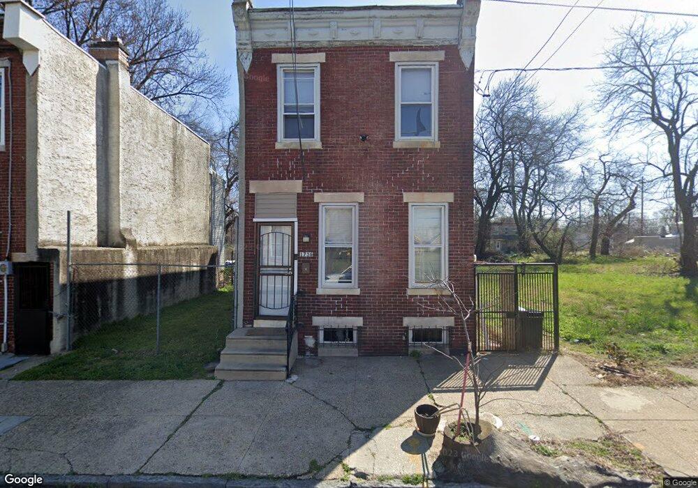 1736 Filmore St, Camden, NJ 08104 - photo 1