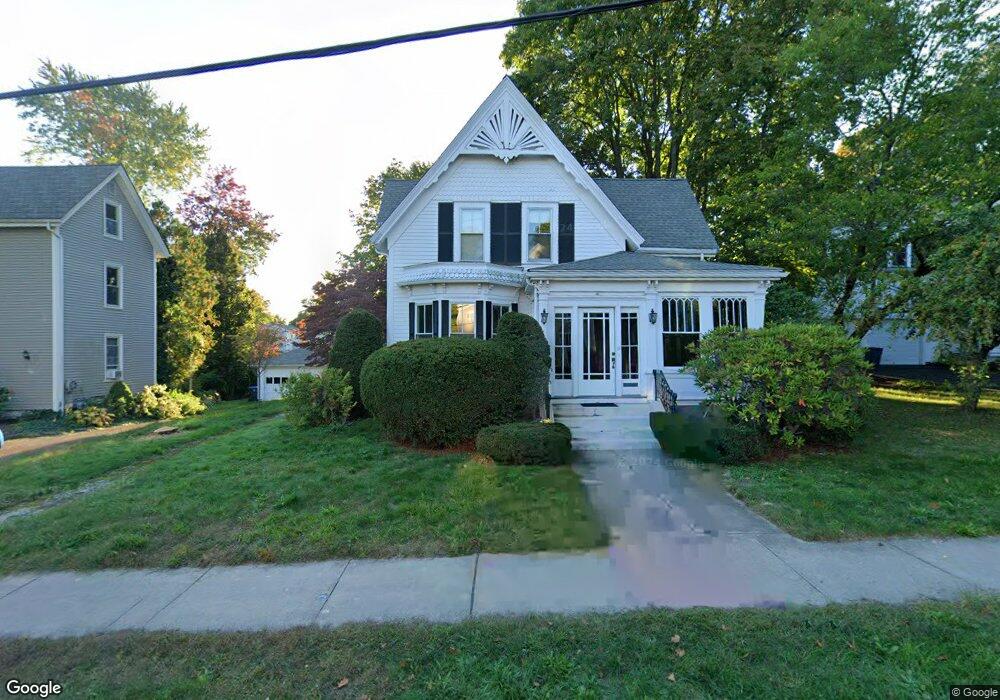 11 Wilson St, Natick, MA 01760 - photo 1