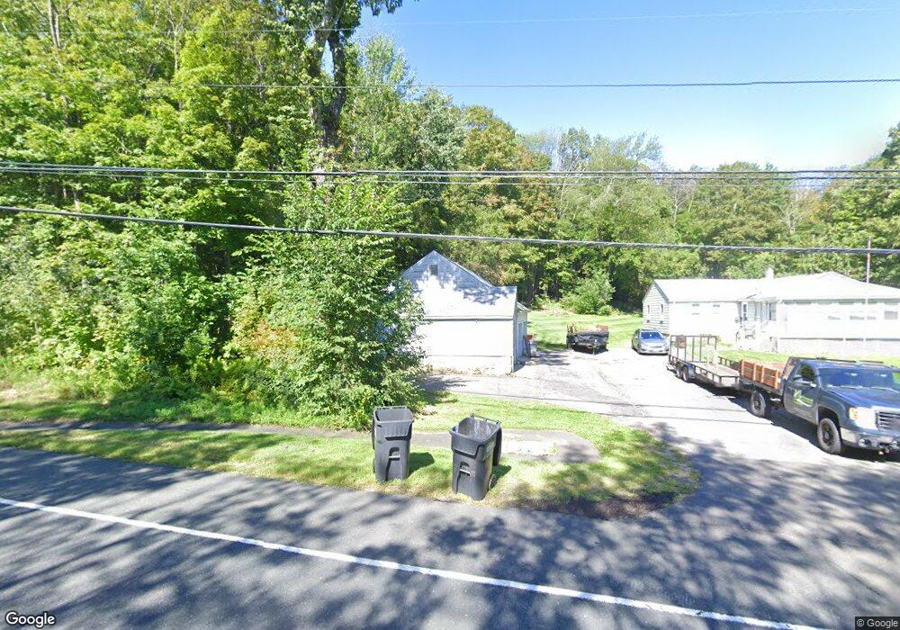 120 Winsted Norfolk Rd, Winsted, CT 06098 - photo 1