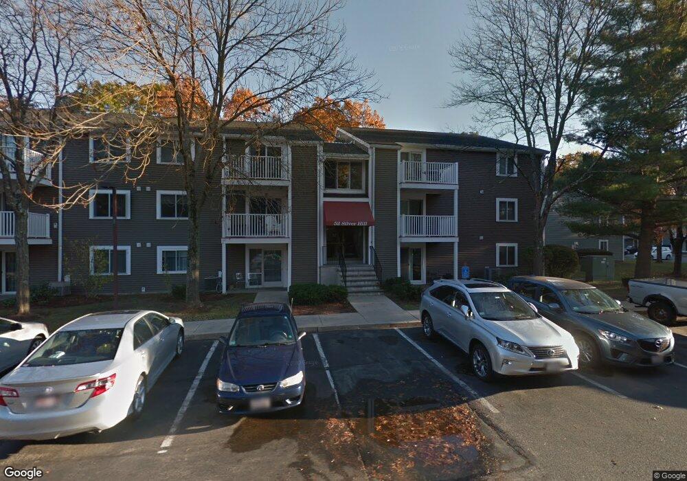 52 Silver Hill Ln unit 18, Natick, MA 01760 - photo 1