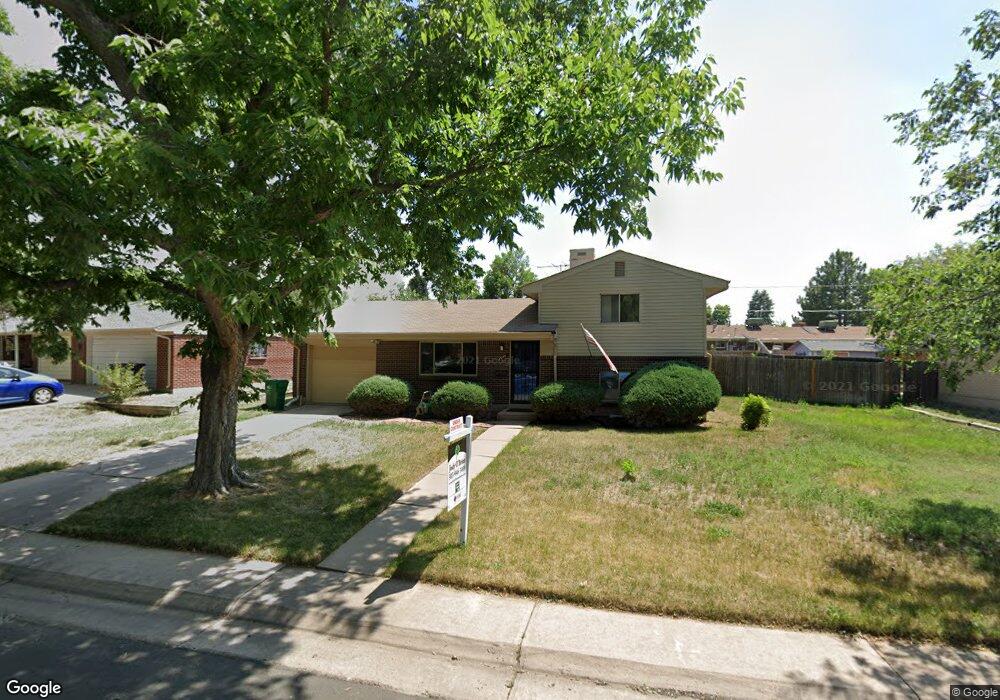 11544 E Alaska Ave, Aurora, CO 80012 - photo 1