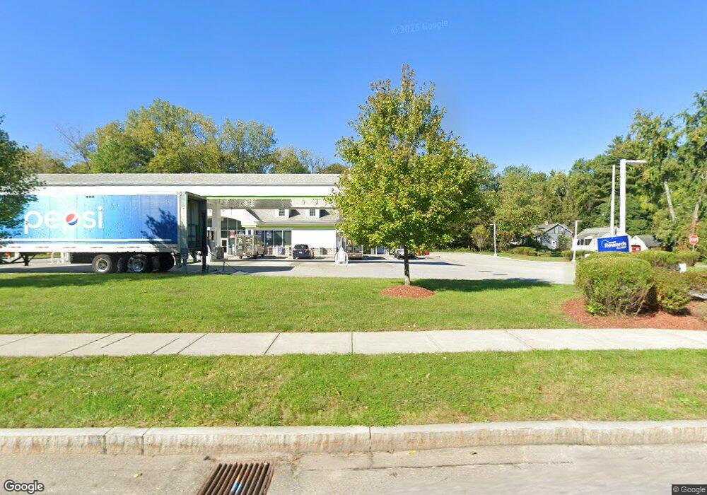 94 Main St, Lancaster, MA 01523 - photo 1