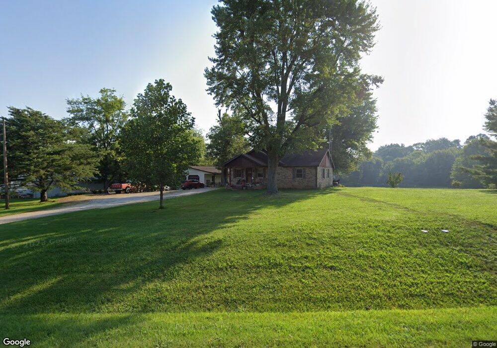 2326 E State Road 64, Princeton, IN 47670 - photo 1