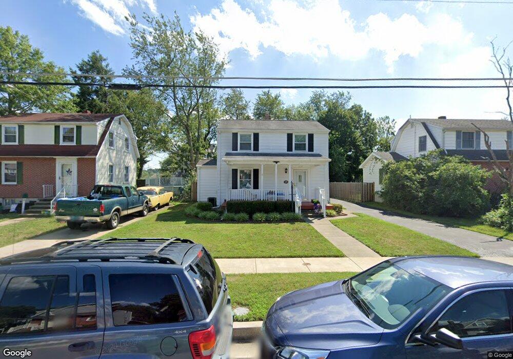 1239 Poplar Ave, Halethorpe, MD 21227 - photo 1