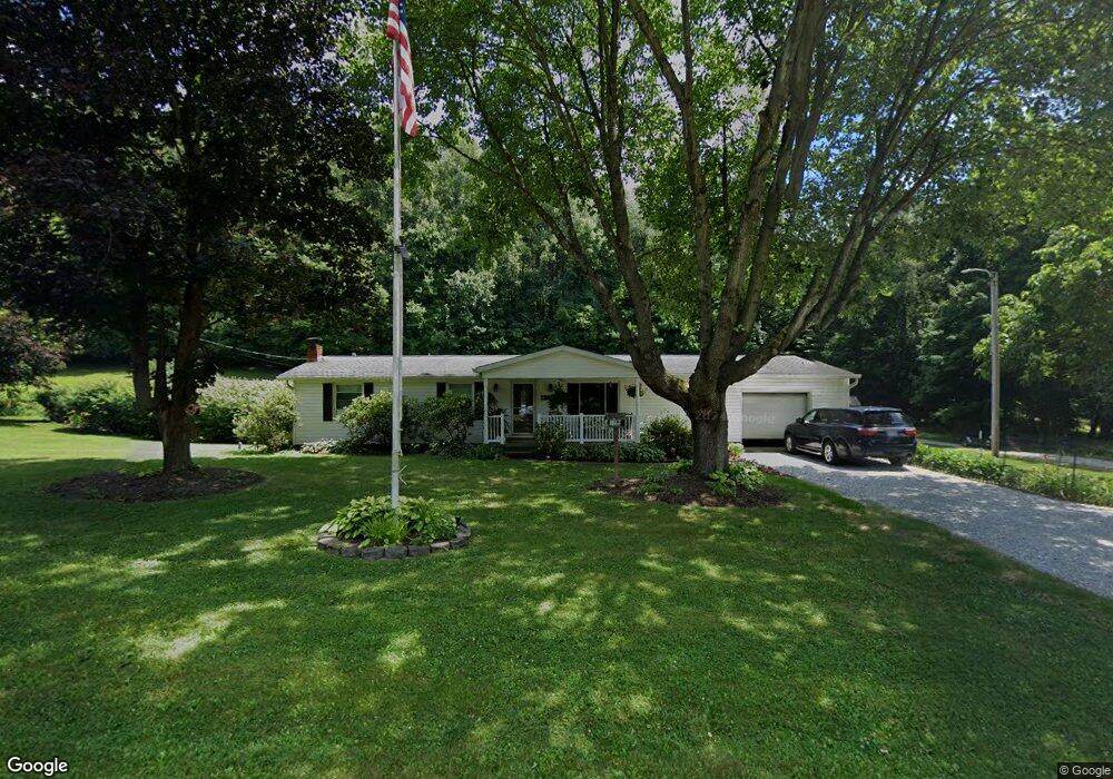 3115 Tucker Rd, Lucas, OH 44843 - photo 1