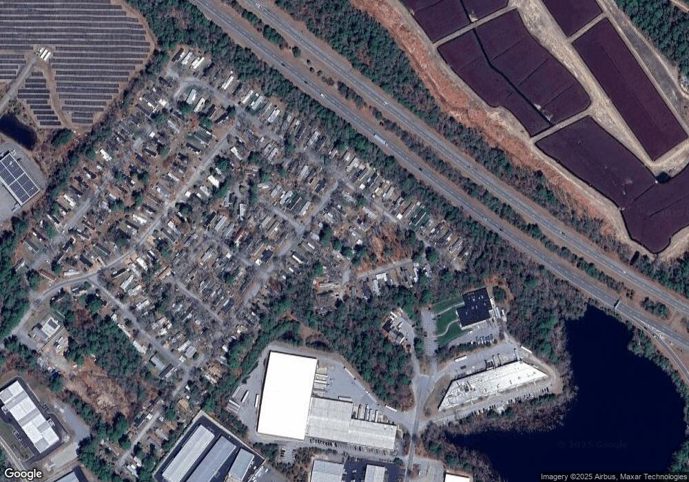 223 Cheshire Park, West Wareham, MA 02576 - photo 1