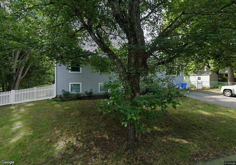 38 Carlton Dr, Holliston, MA 01746 - photo 1