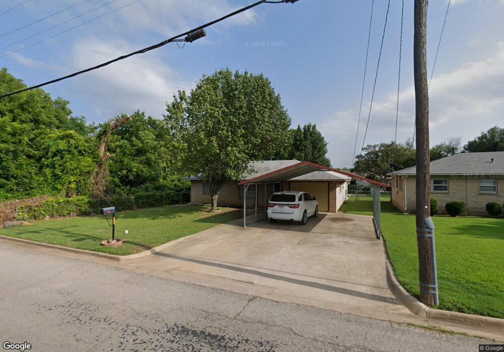 2700 W Walker St, Denison, TX 75020 - photo 1