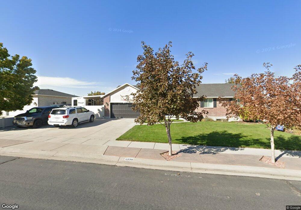 4938 Mountain Hill Dr, West Jordan, UT 84081 - photo 1