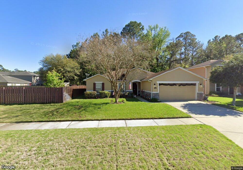 11813 Pleasant Creek Dr, Jacksonville, FL 32218 - photo 1