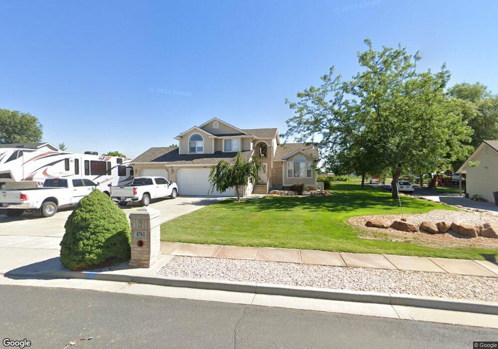 4761 W 1850 N unit 23, Ogden, UT 84404 - photo 1