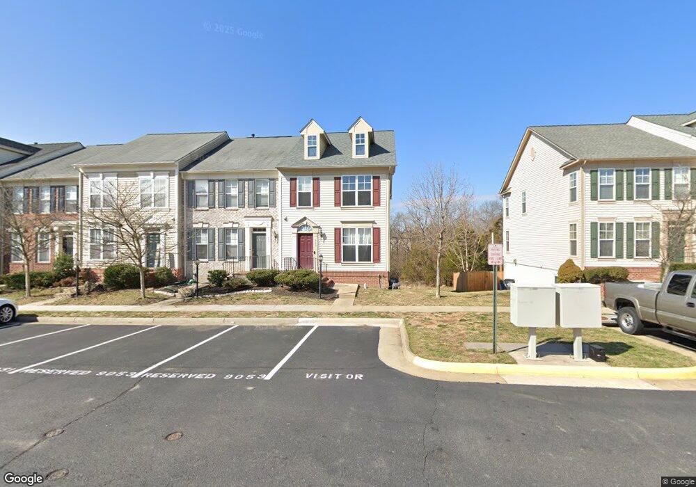 9053 Ribbon Falls Loop, Bristow, VA 20136 - photo 1