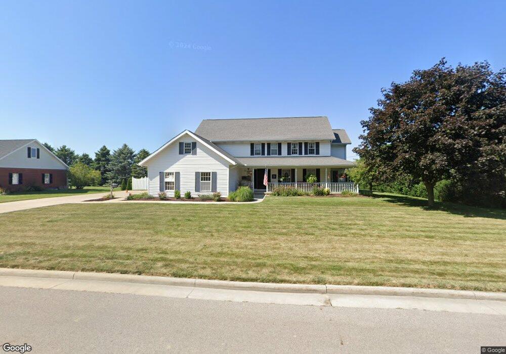 508 Buckeye St, Archbold, OH 43502 - photo 1