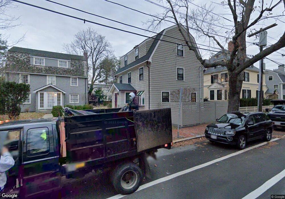 31 Hawthorn St, Cambridge, MA 02138 - photo 1