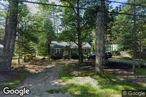 1112 Turkey St, Chocorua, NH 03817