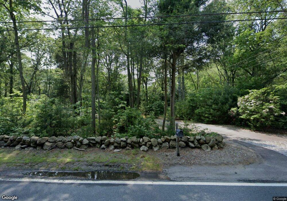 1774 Ministerial Rd, Wakefield, RI 02879 - photo 1