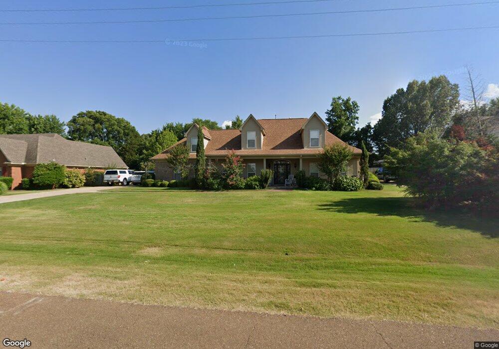 1755 Keenlan Dr, Hernando, MS 38632 - photo 1