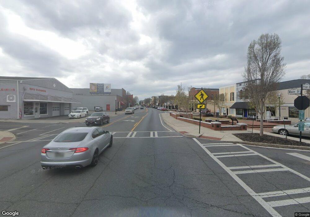 0 N Main St unit 8657633, Cedartown, GA 30125 - photo 1