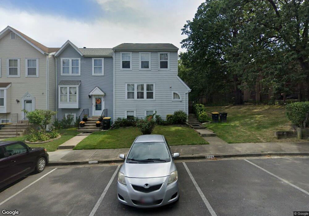 3515 Cherry Hill Ct, Beltsville, MD 20705 - photo 1