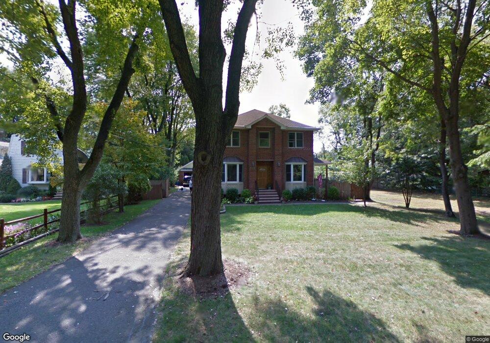 553 Victory Place, Rivervale, NJ 07675 - photo 1