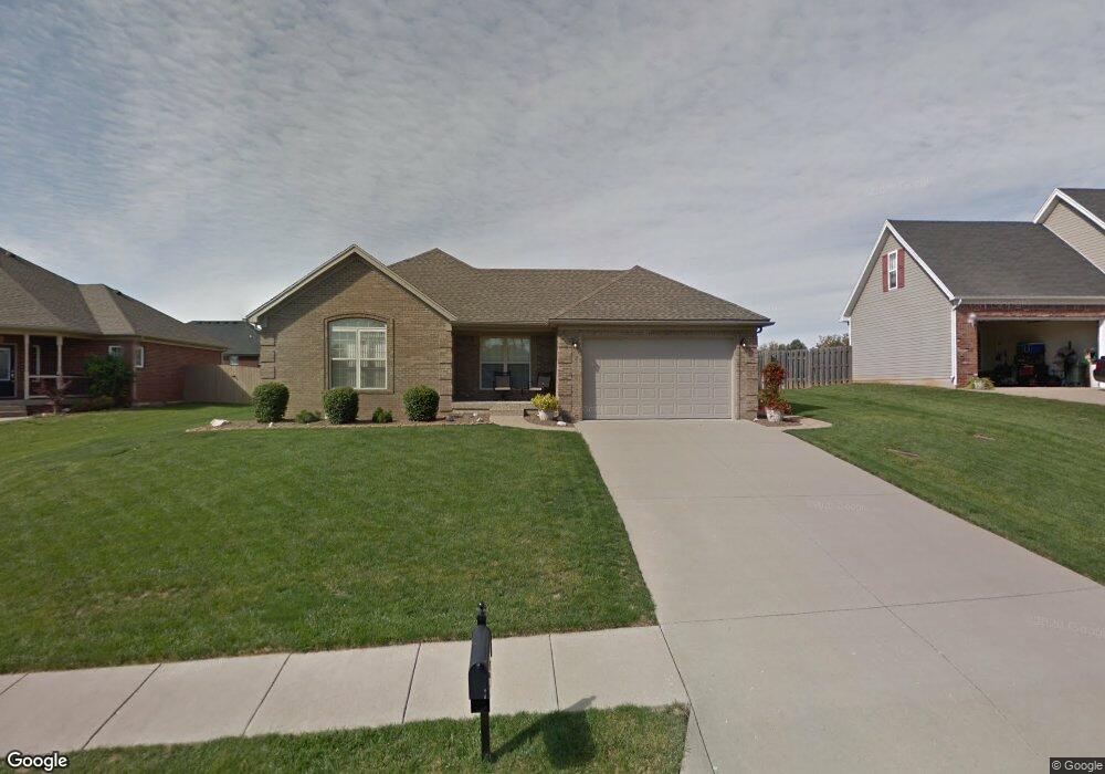 1005 Carter Dr, Georgetown, IN 47122 - photo 1