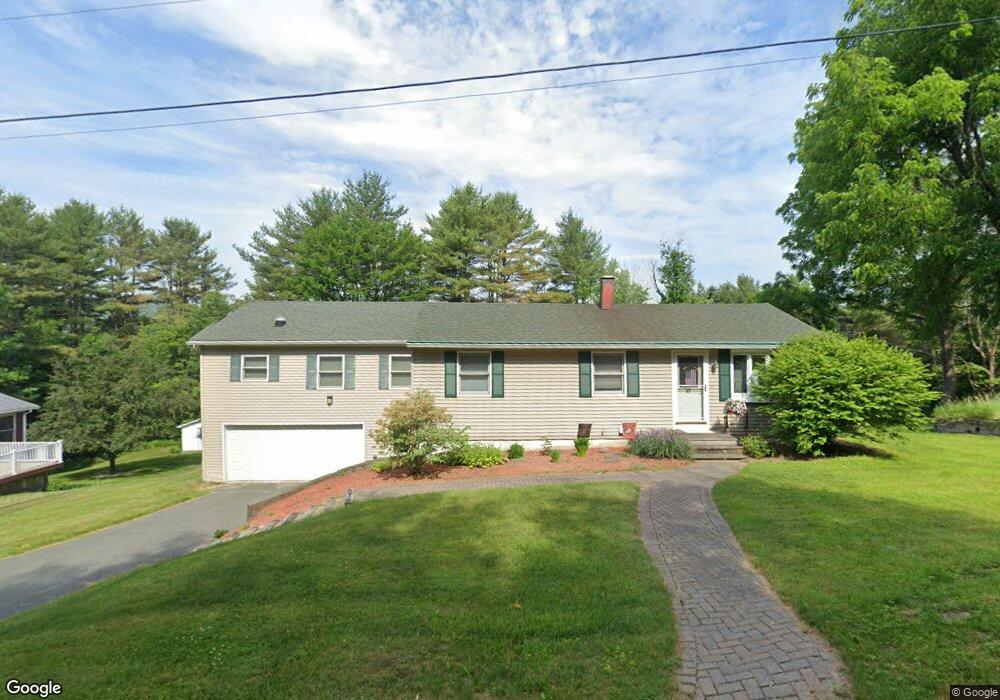 97 Adams Dr, Saint Johnsbury, VT 05819 - photo 1