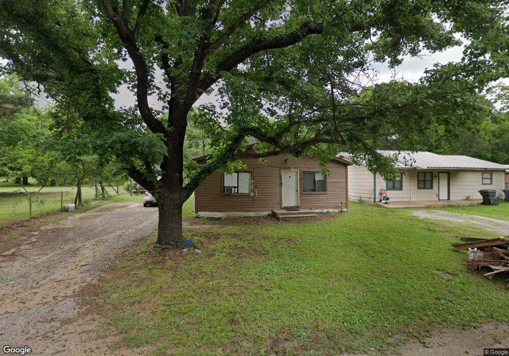 909 E St SE, Ardmore, OK 73401 - photo 1