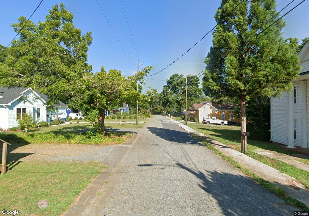 2734 Parks Xroads Church Rd, Ramseur, NC 27316 - photo 1