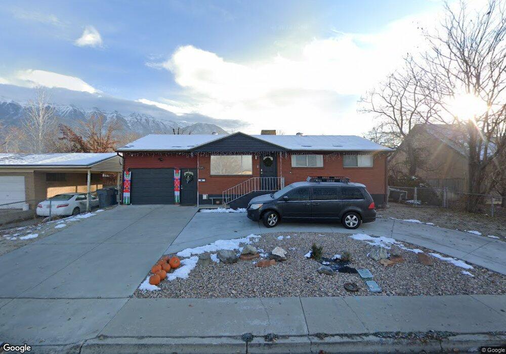585 S 300 E, Pleasant Grove, UT 84062 - photo 1