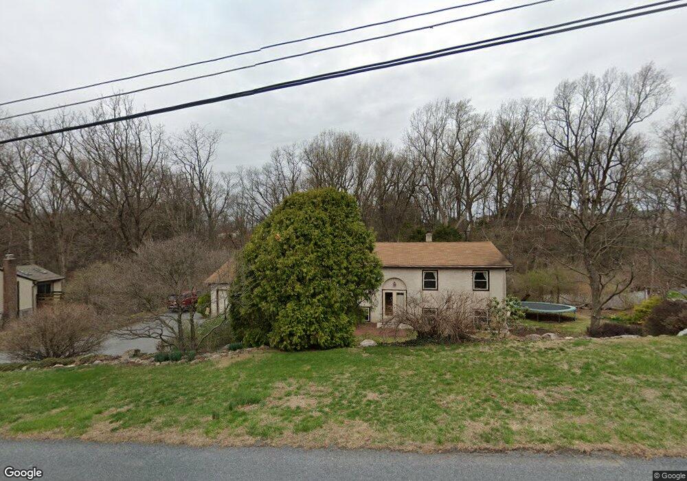 187 Pennypacker Rd, Mohnton, PA 19540 - photo 1