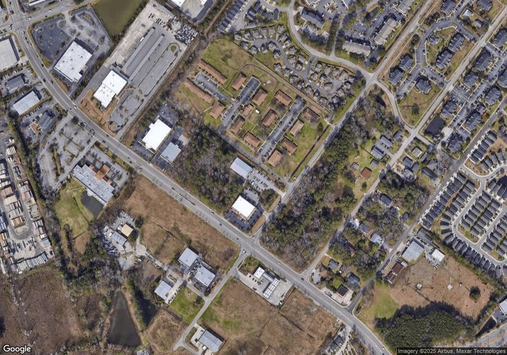 732 8th Ave N, Myrtle Beach, SC 29577 - photo 1