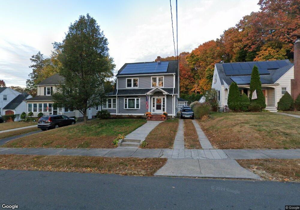 13 Harding St, New Britain, CT 06052 - photo 1