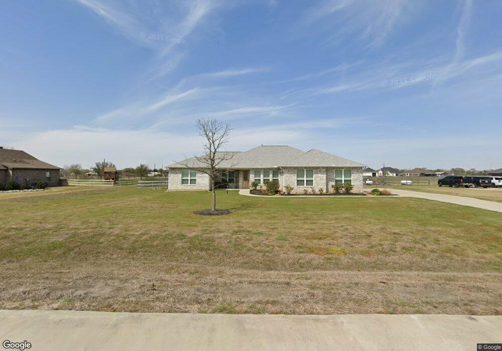 151 Justin St, East Bernard, TX 77435 - photo 1