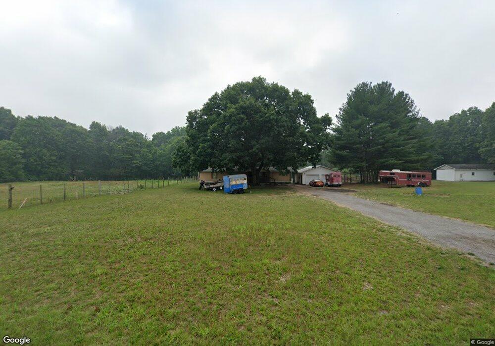 11275 E Division Rd, Knox, IN 46534 - photo 1