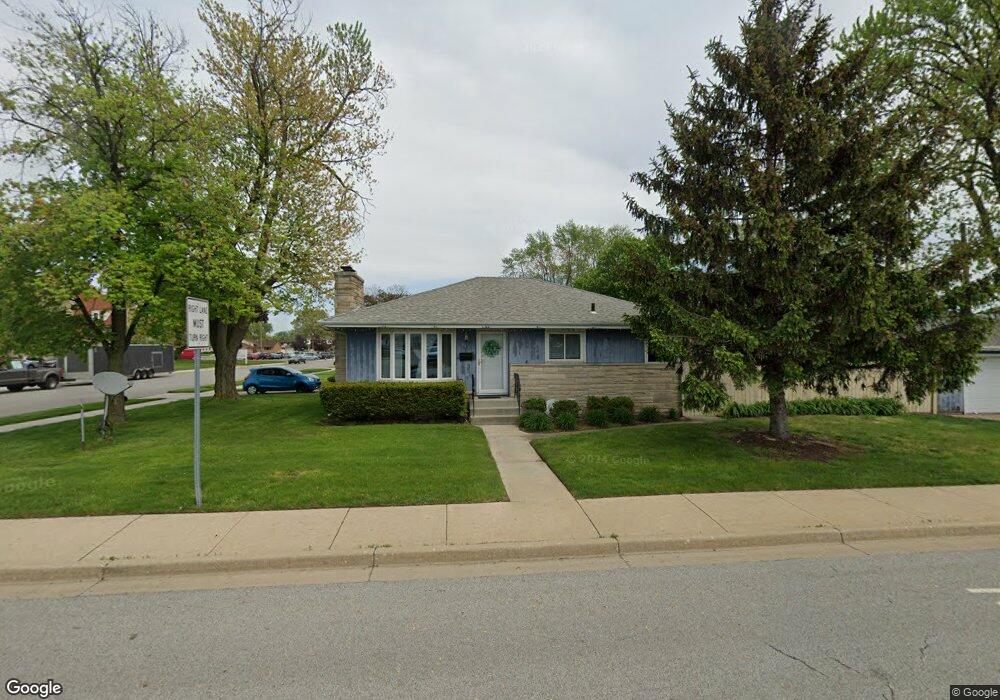 919 N Cline Ave, Griffith, IN 46319 - photo 1