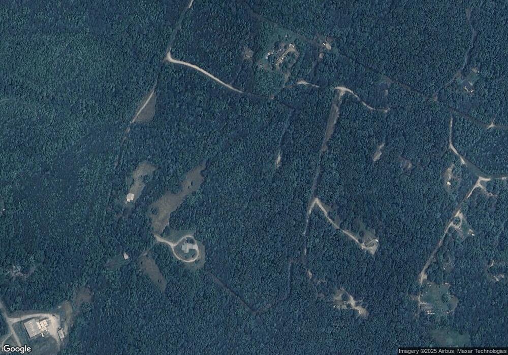 273 Candy Kitchen Rd, Bremen, GA 30110 - photo 1