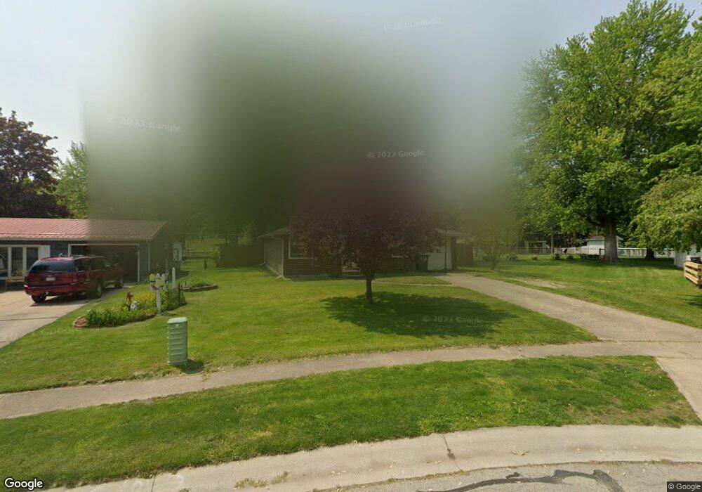 303 Parkway St, Lagrange, IN 46761 - photo 1