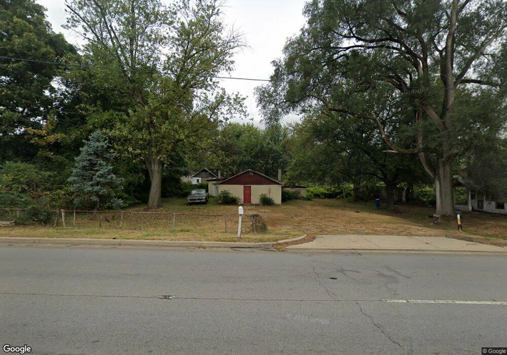 4520 Cleveland St, Gary, IN 46408 - photo 1