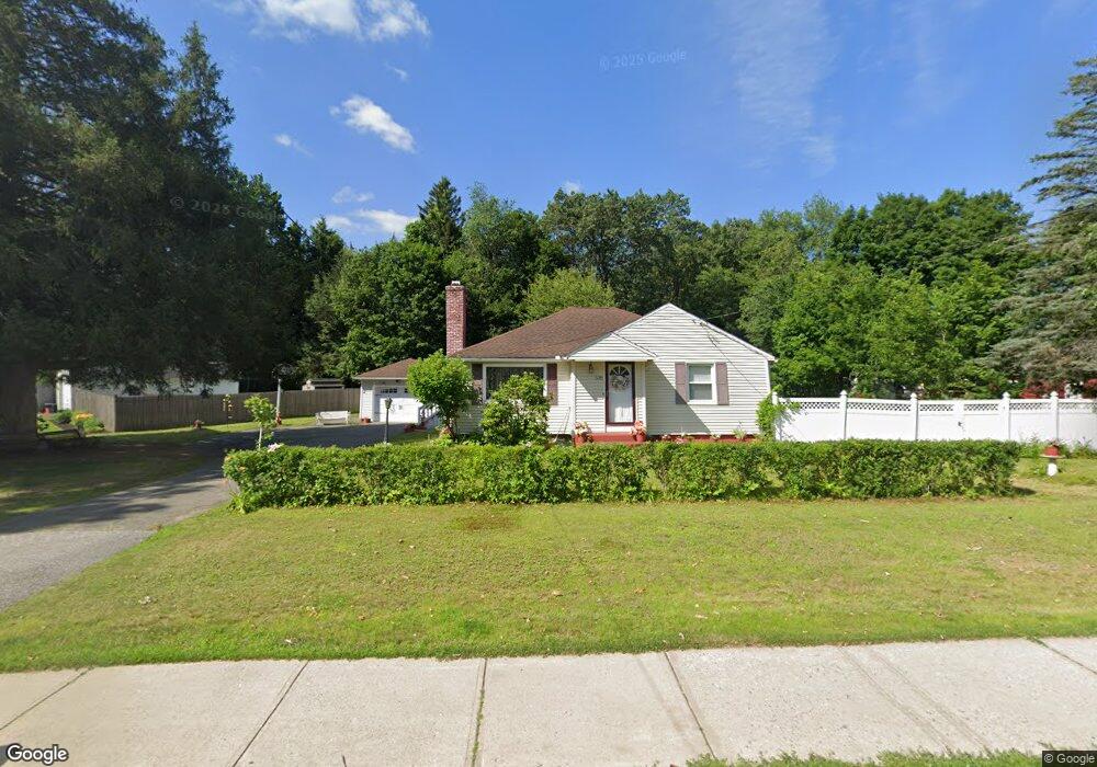 535 Chapin St, Ludlow, MA 01056 - photo 1