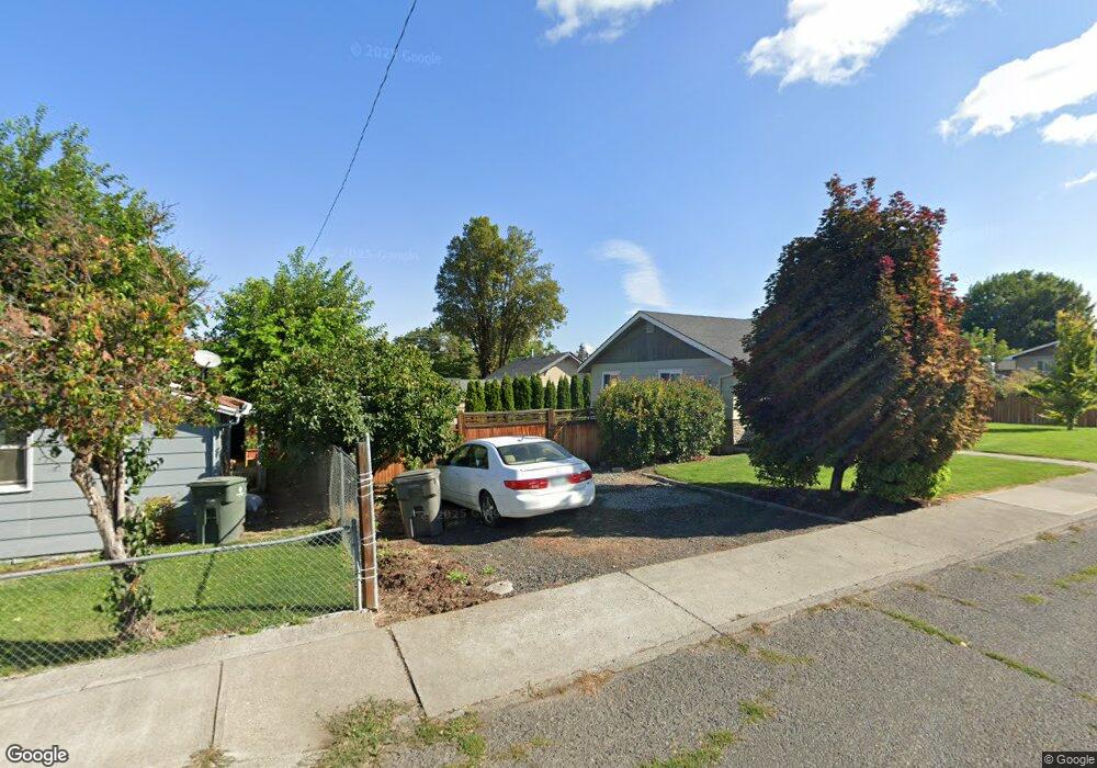 1308 Roberts St, the Dalles, OR 97058 - photo 1