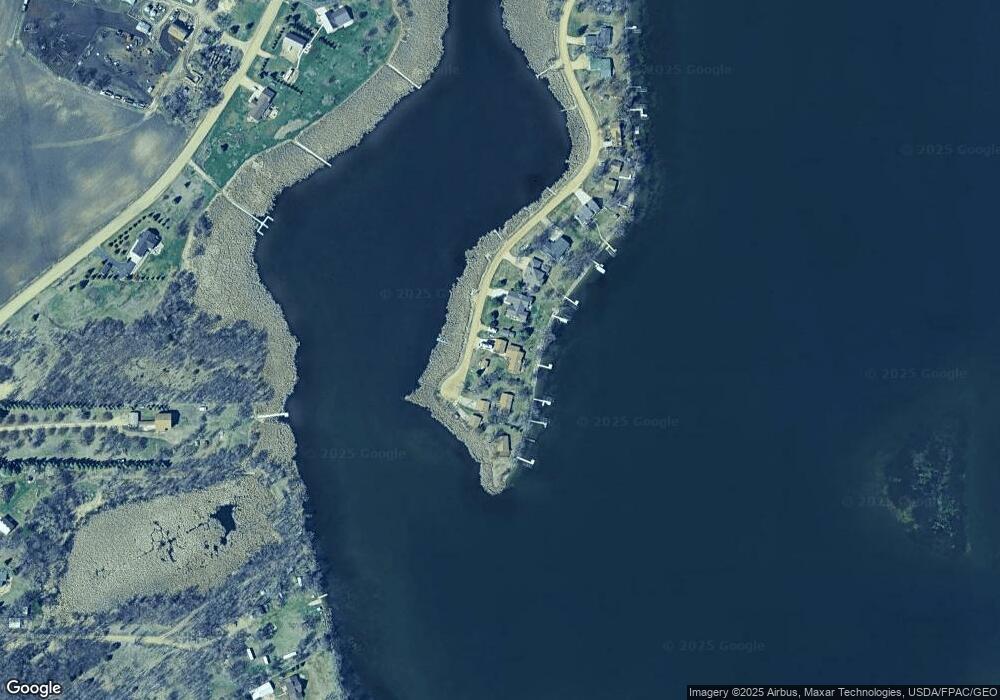 5009 Mill Lake Shores Rd SW, Alexandria, MN 56308 - photo 1