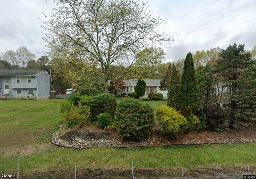 140 Cedar Swamp Rd, Jackson, NJ 08527 - photo 1