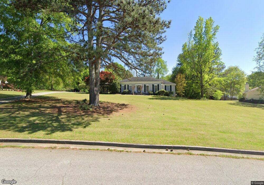 118 Hawthorn Dr, Carrollton, GA 30116 - photo 1